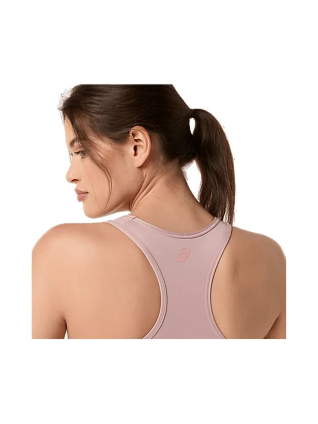 Essential Logo Padless Bra