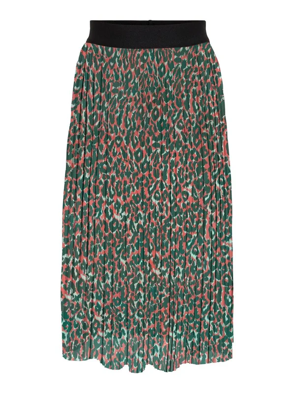 Kogelema Aop Skirt