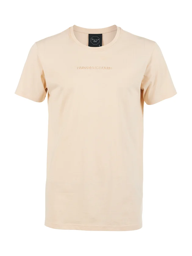 Tshirt Avec Embossage