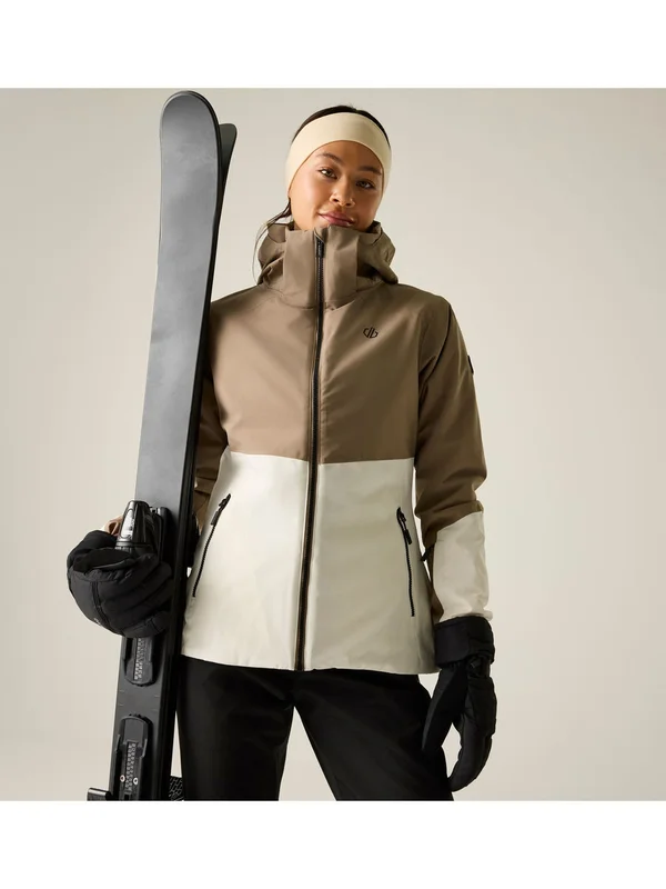FlurryIIJacket