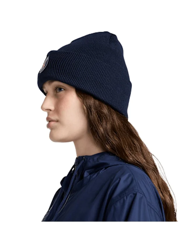 Dry-Fit Peak Beanie