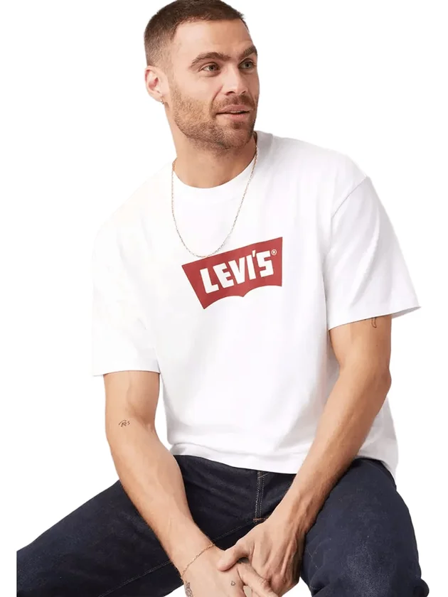Vintage Bw Graphic Tee