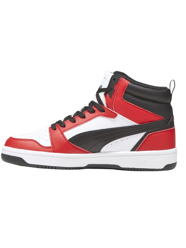 Rebound V6