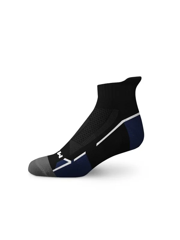 Intense Low Socks