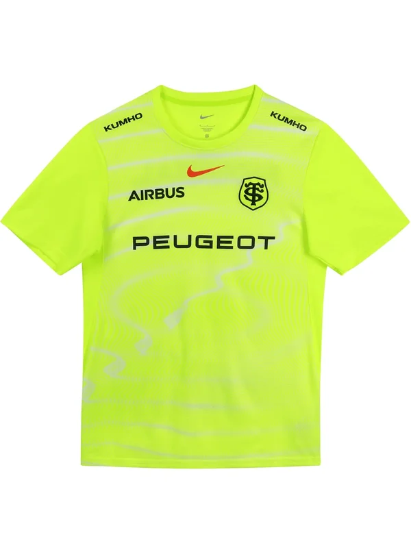 Pre Match Ss Top