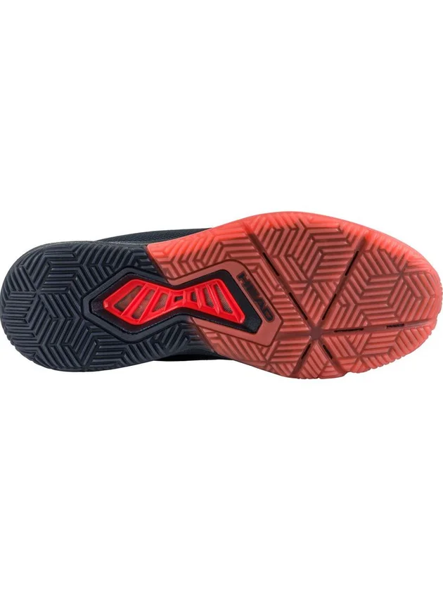 Motion Pro Padel