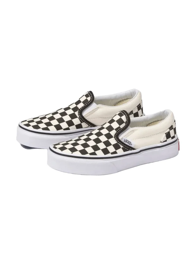Classic Slip-On