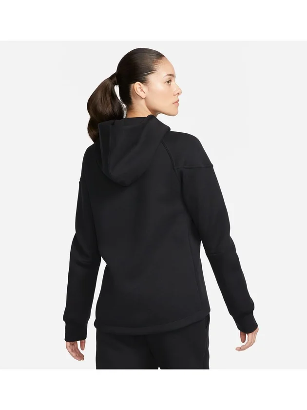 Tech Fleece Windrunner Full Zip Hoodie