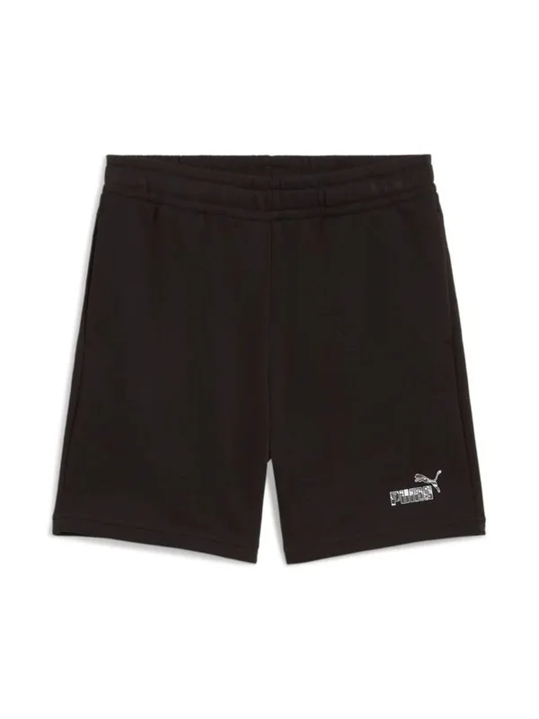 Ess Camo Shorts Tr B