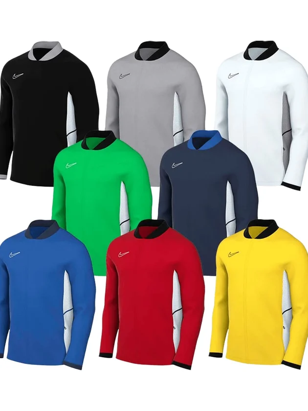 Academy 25 Dri-FIT Trk Jkt
