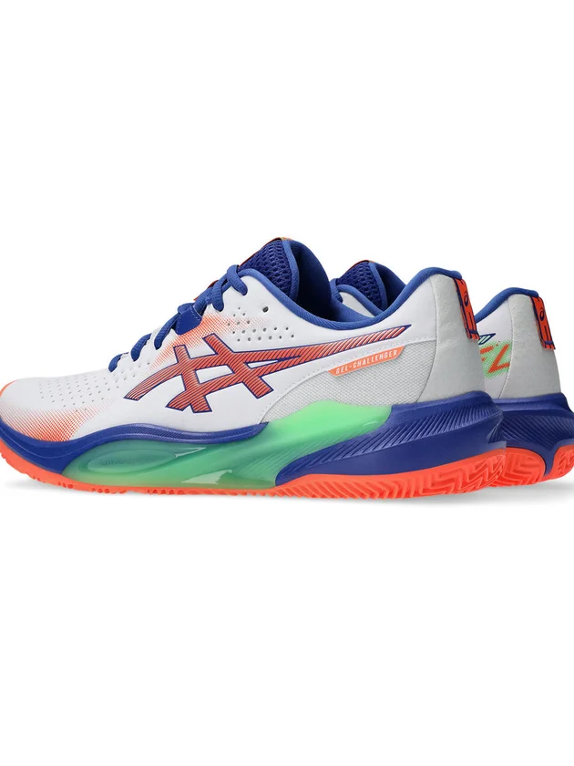 Gel Challenger 15 Padel