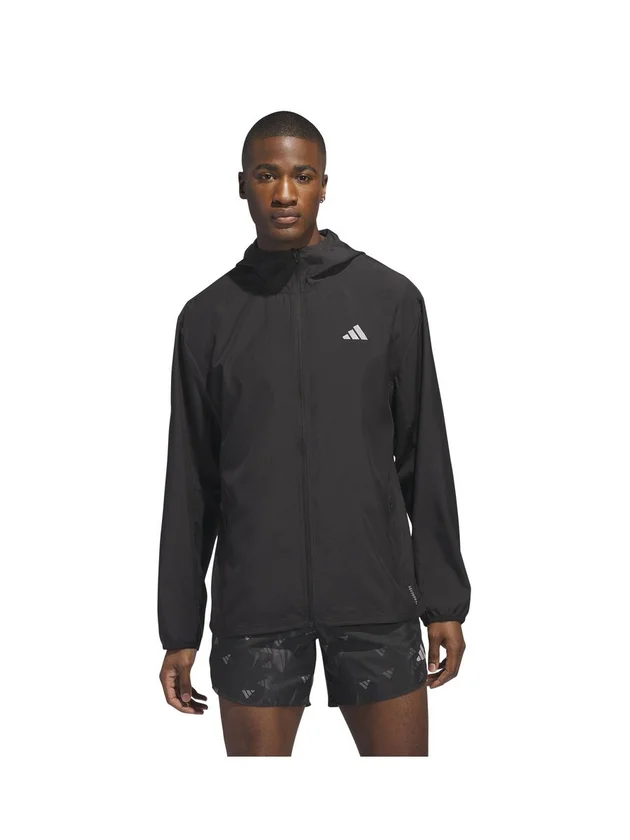 Run It Jacket