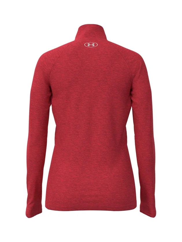Tech 1/2 Zip Twist
