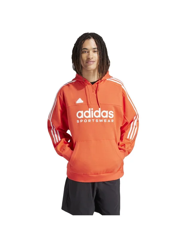 Tiro Hoodie