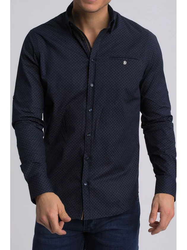 Classic Chemise ML