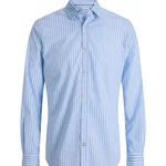 CELESTIAL BLUE / STRIPES:STRIPE