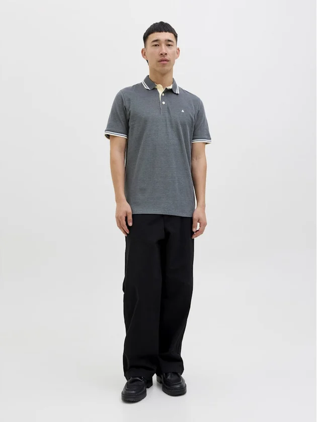 Paulos Polo Ss Noos
