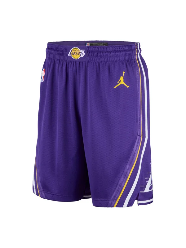 LAL MNK DF SWGMN SHORT STM 25