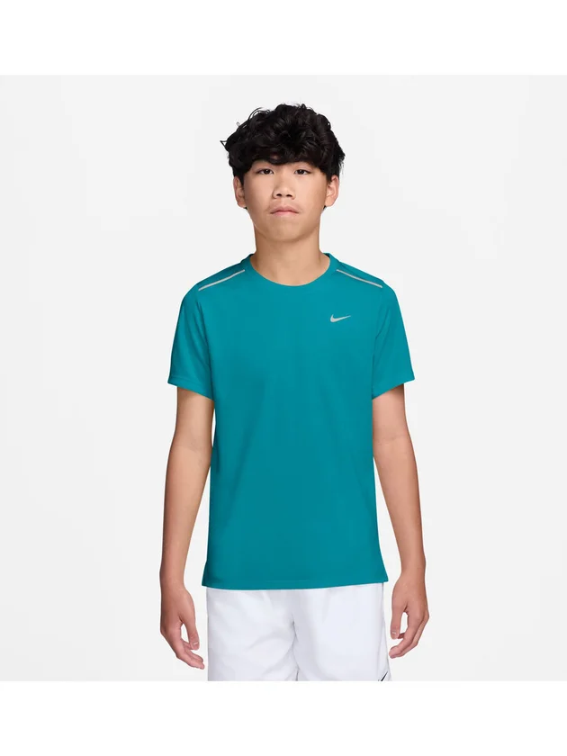 Df Miler Ss Top