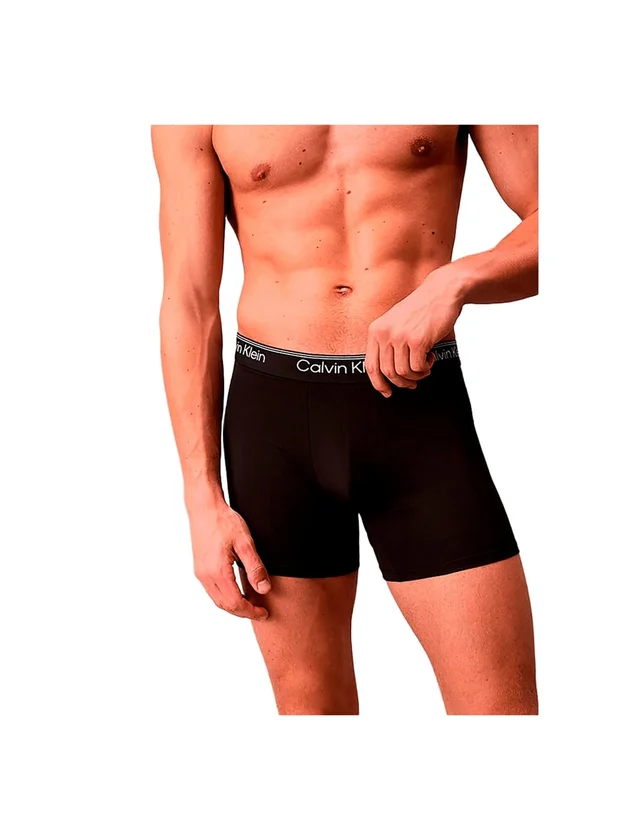 Boxer Brief 3PK