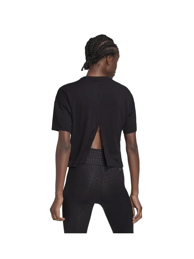 I 3 Bar Tee 2