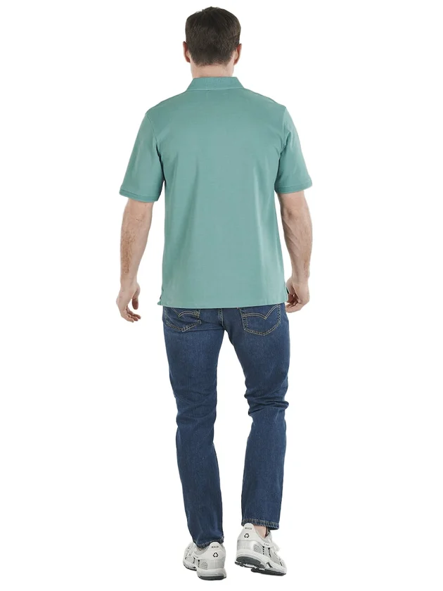Jprblurise Polo Ss Smu