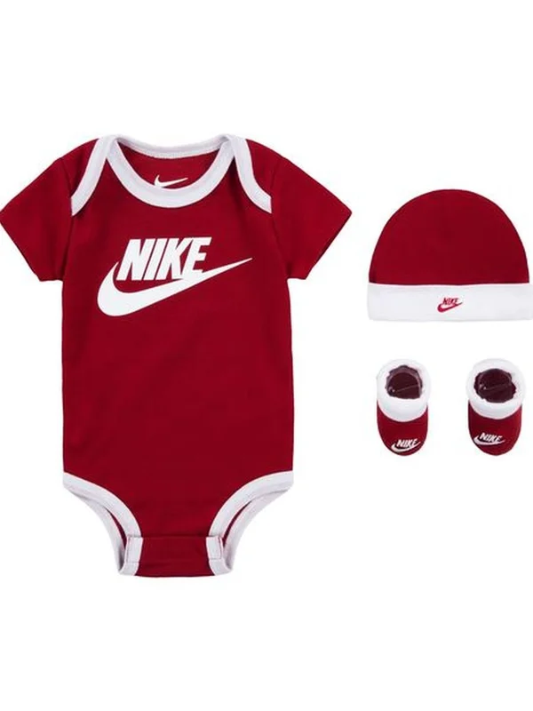 Sustainable 3PC Futura Set