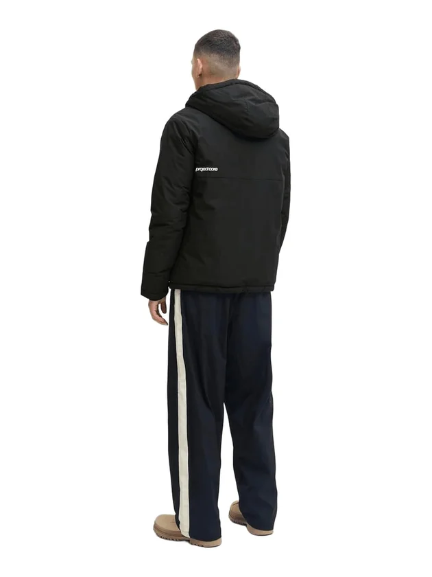 Jcounion Light Padded Blocking Jacket