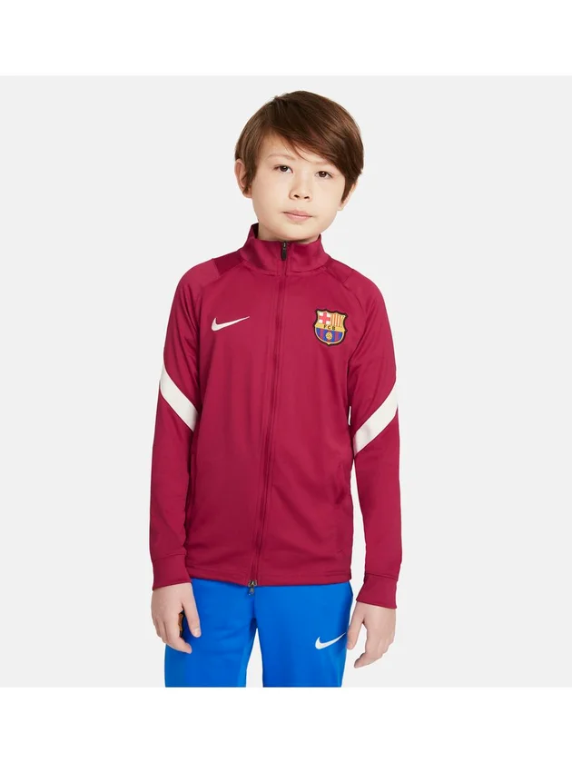 FC Barcelona Dri Fit Strike