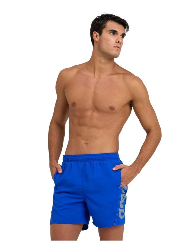 Fundamentals Logo Boxer R