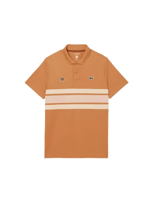 Polo Roland Garros