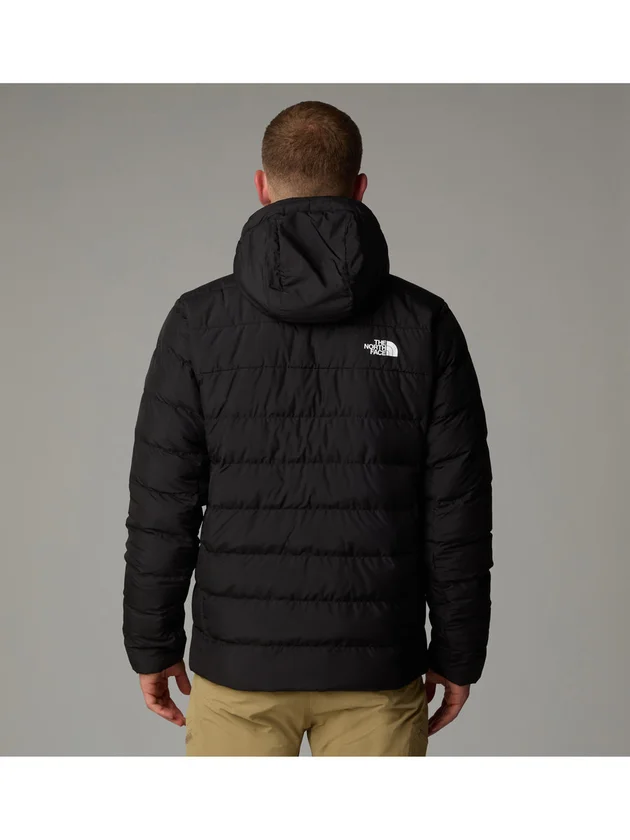 Aconcagua 3 Hoodie
