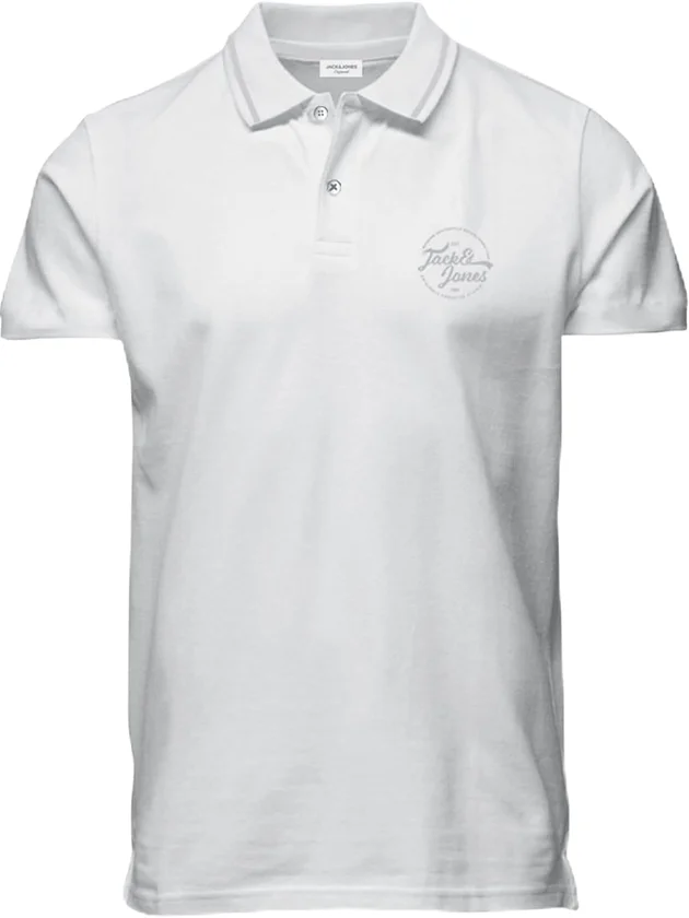 Jordean Polo Ss