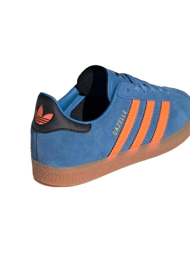 Gazelle C