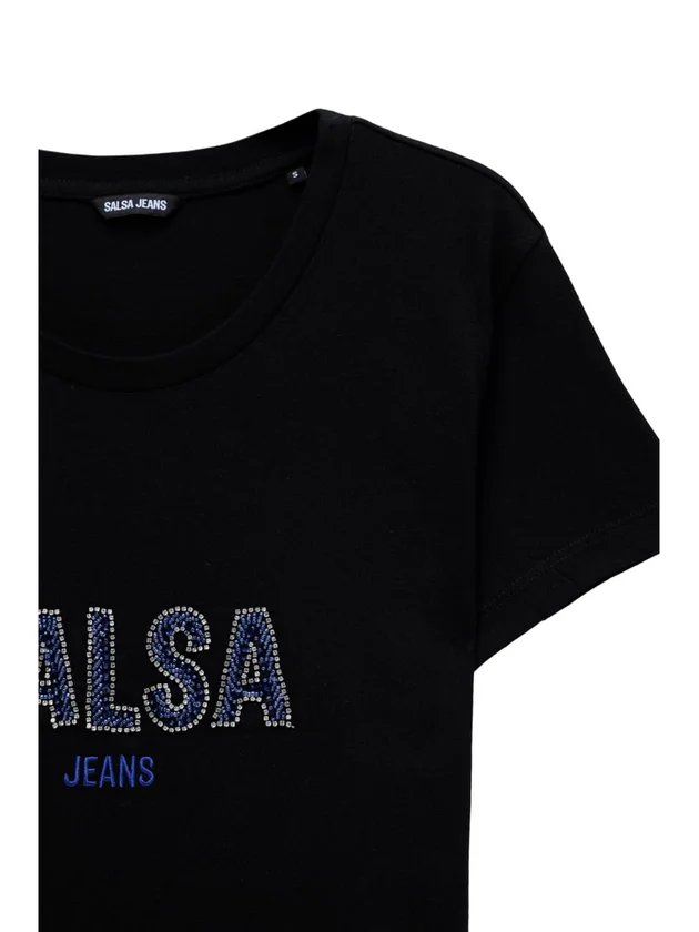 Institutional Beaded Branding T Shirt