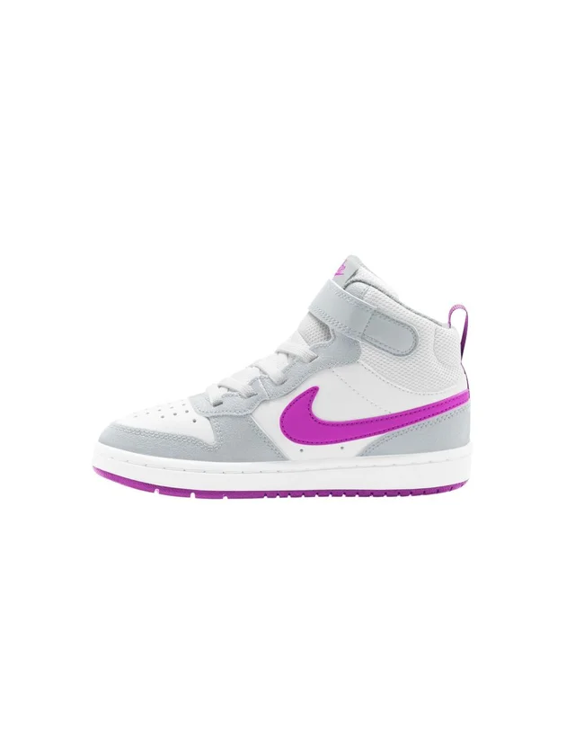Court Borough Mid 2