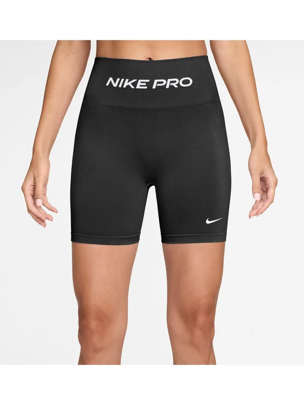Dri-FIT Seamless High Rise 5In Short