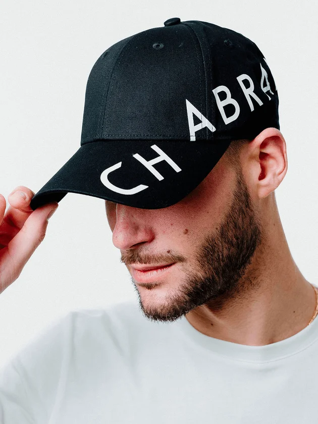 Casquette Chabrand