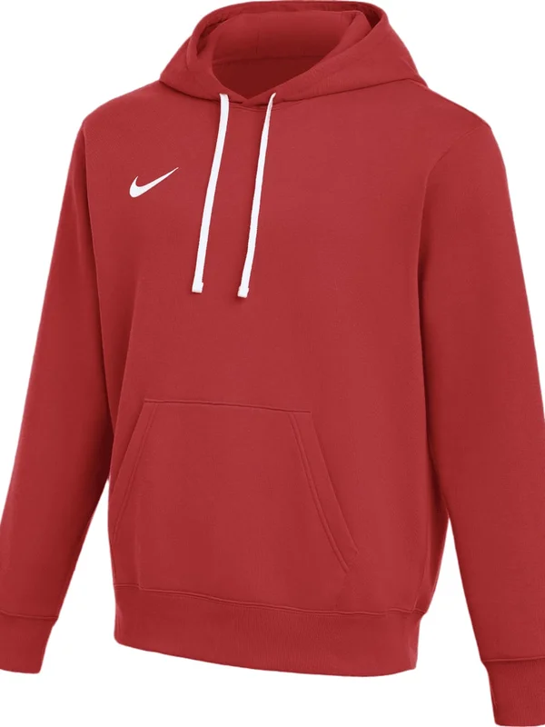 Park26 Flc Po Hoodie