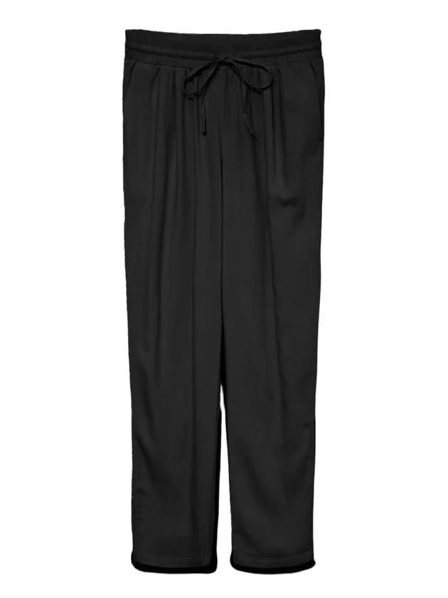 Vmjesmilo Lin Ankle Pants Wvn Noos