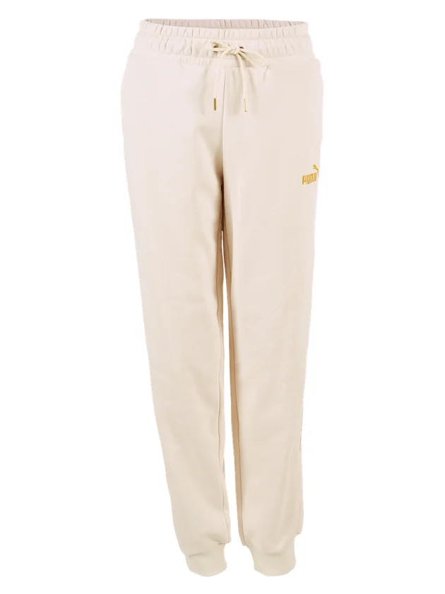 Minimal Gold Pant