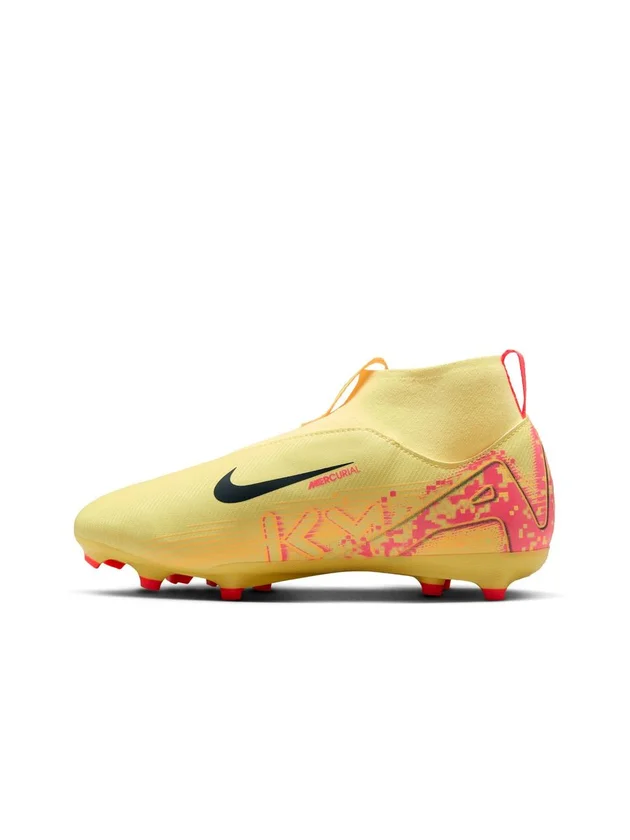 Superfly 10 Acad Km Fgmg