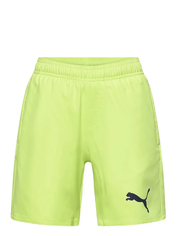 Swim Mid Shorts