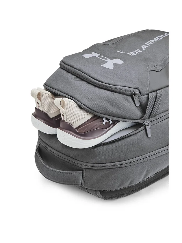 Hustle 6.0 Backpack