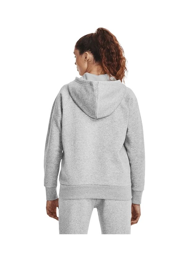 Rival Fleece FZ Hoodie