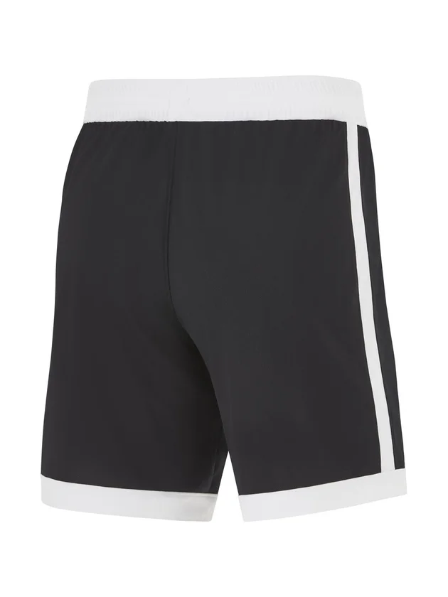 Team25 Basketball Stock Short
