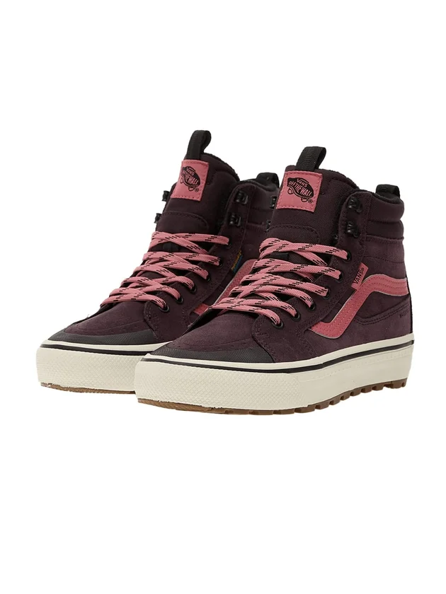 MTE Sk8-Hi Waterproof Insulated
