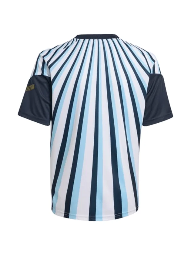 Argentine Pre-Match