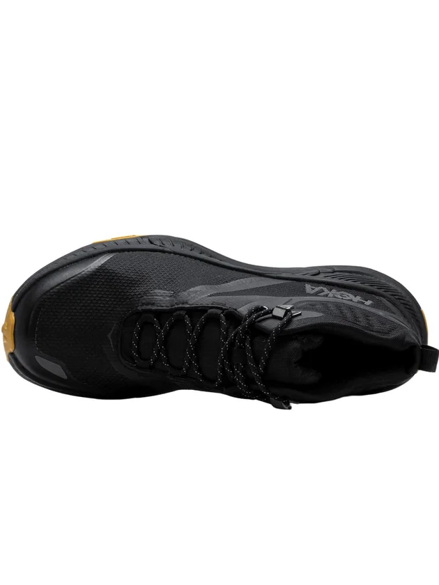 Transport Hike GTX