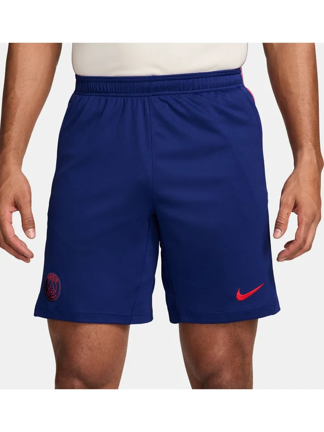 PSG Strike